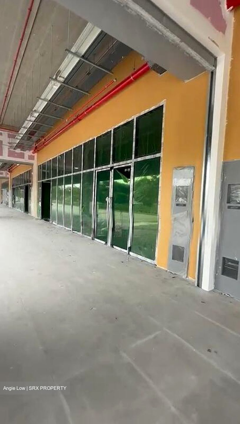 Tampines Street 64 (D18), Factory #514418541